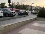 LADA (VAZ) Vesta Cross-5