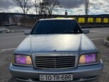 Mercedes C 180-1