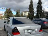 Mercedes C 180-5