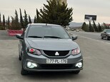 Saipa Saina-16