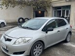 Toyota Auris-8