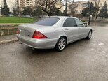 Mercedes S 350-5