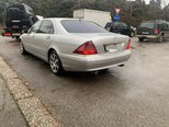 Mercedes S 350-8