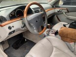 Mercedes S 350-10