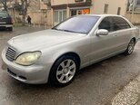 Mercedes S 350-9