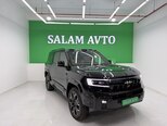 BYD Leopard 8-1