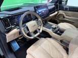 BYD Leopard 8-8