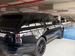 Land Rover Range Rover-7