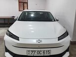 Changan Qiyuan A05-1
