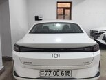Changan Qiyuan A05-2
