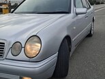Mercedes E 240-12