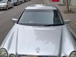 Mercedes E 240-4