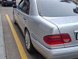 Mercedes E 240-16