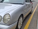 Mercedes E 240-2