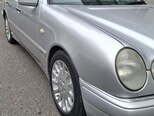 Mercedes E 240-3