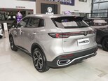 Changan CS 55 Plus-4