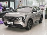 Changan CS 55 Plus-1