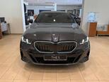 BMW 530e-1