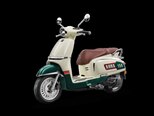 CFMOTO 150 AURA-2