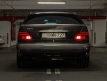 Mercedes S 420-8