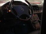 Mercedes S 420-14