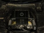 Mercedes S 420-10