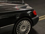 Mercedes S 420-19