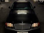 Mercedes S 420-21