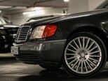 Mercedes S 420-4