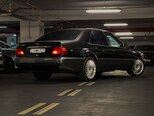 Mercedes S 420-5