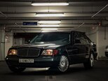 Mercedes S 420-1