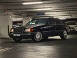 Mercedes S 420-3