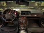 Mercedes S 420-15
