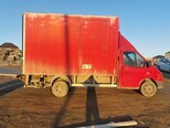 Ford Transit-7