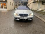Mercedes S 350-7