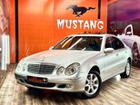 Mercedes E 270-2