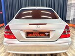 Mercedes E 270-8