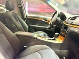 Mercedes E 270-15