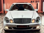 Mercedes E 270-5