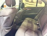 Mercedes E 270-13