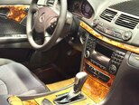 Mercedes E 270-17