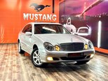 Mercedes E 270-6