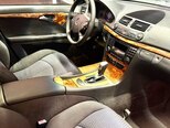 Mercedes E 270-16