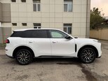 Changan Qiyuan Q07-5