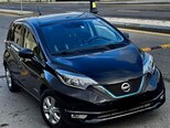 Nissan Note-4
