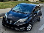 Nissan Note-5