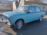 LADA (VAZ) 2106-6