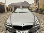 BMW M6-5