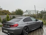 BMW M6-6