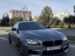 BMW M6-1